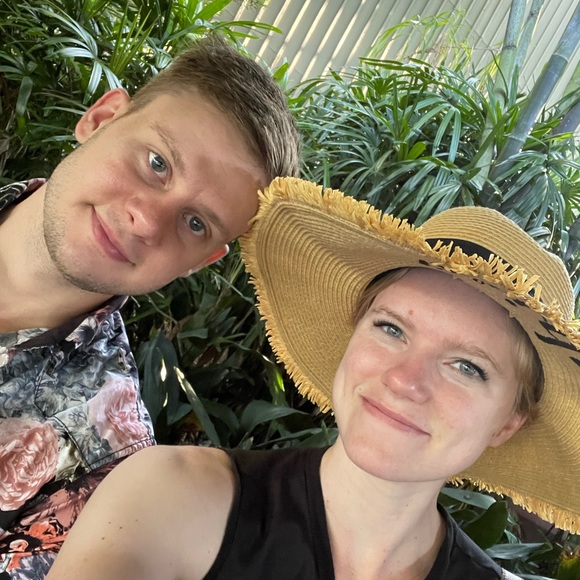 About Me - Picture 3 of 3